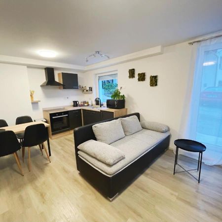 Apartma Toni Бовец Экстерьер фото