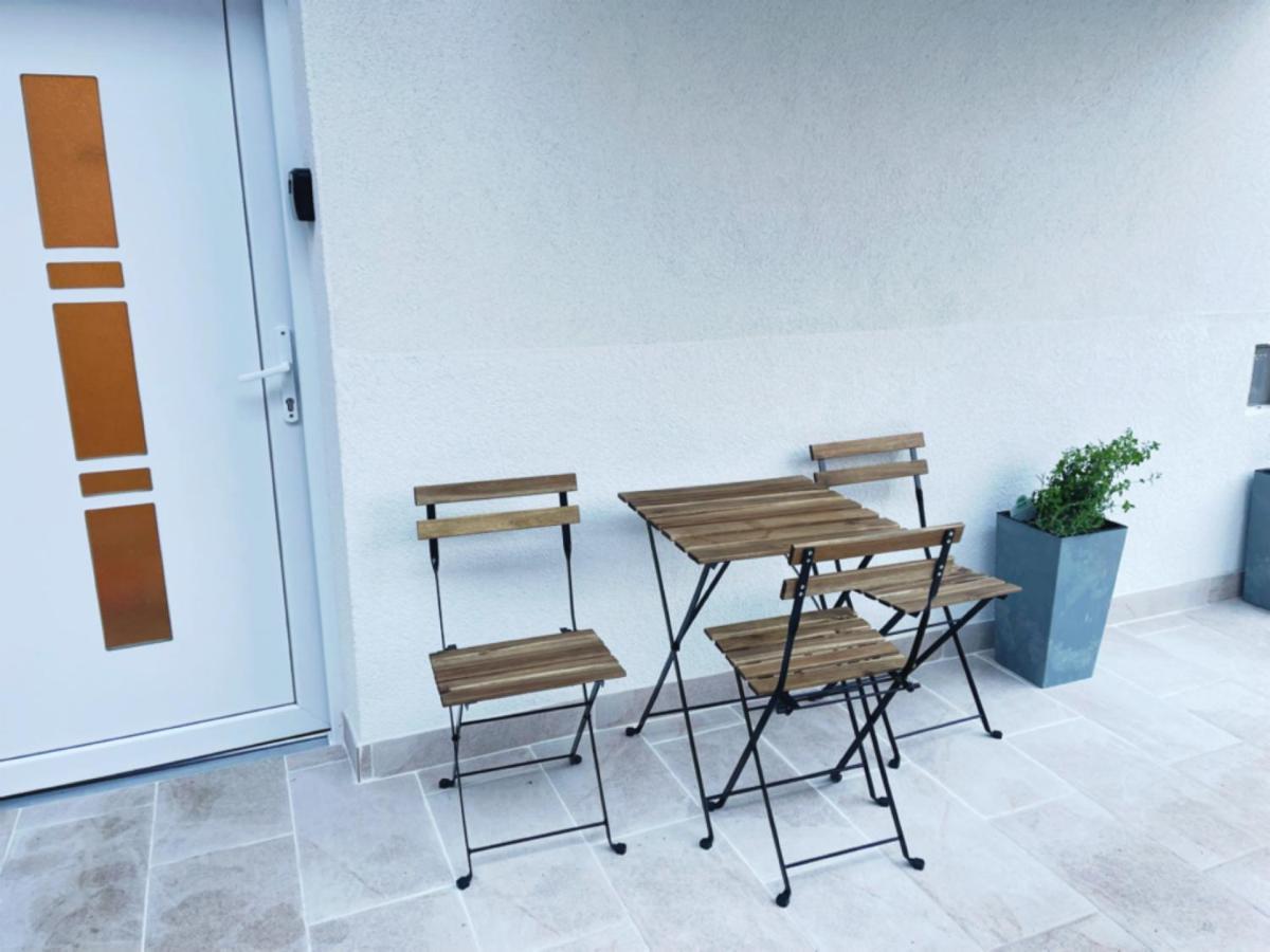 Apartma Toni Бовец Экстерьер фото