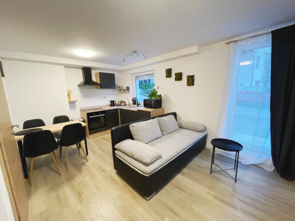 Apartma Toni Бовец Экстерьер фото