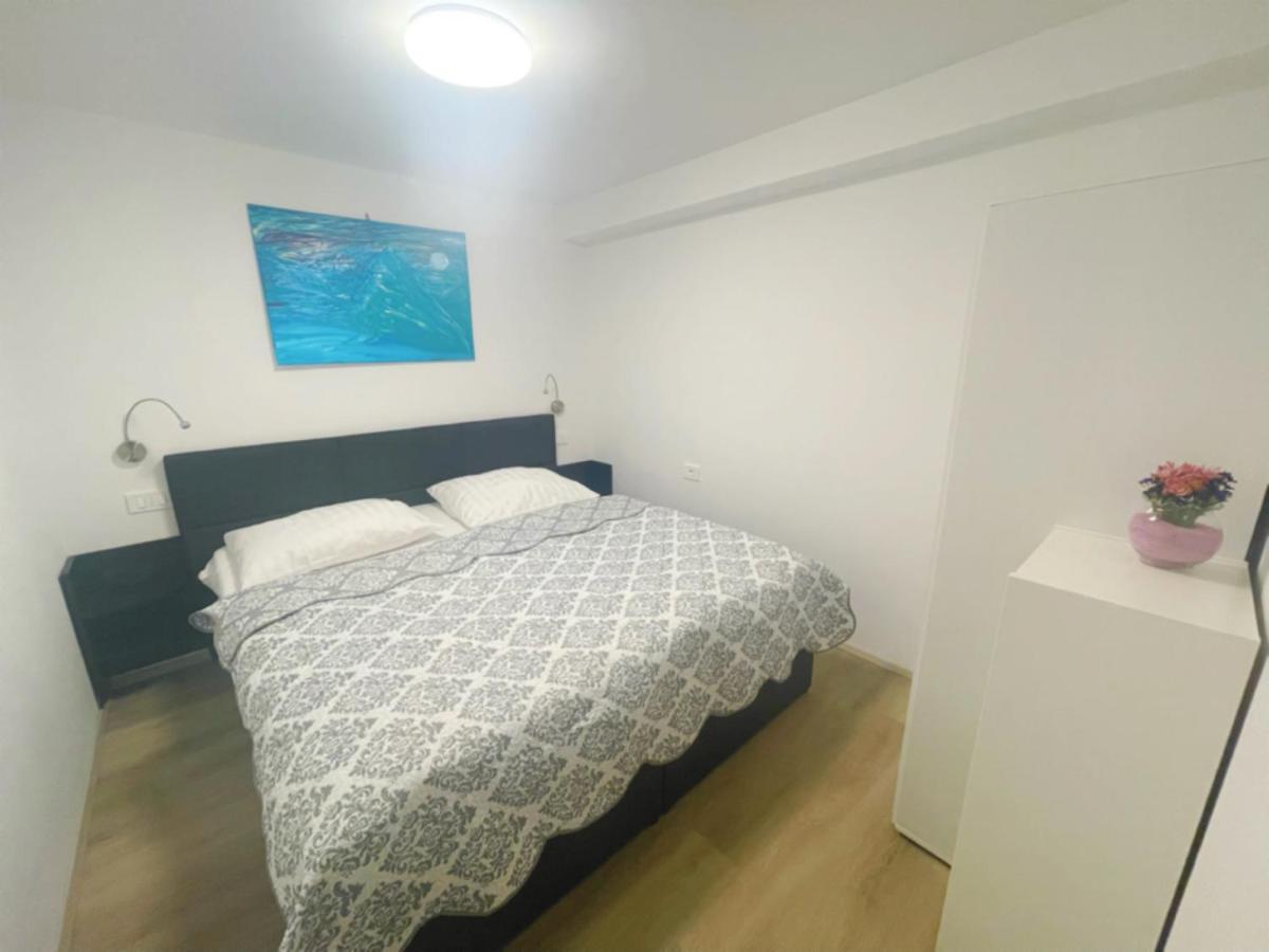 Apartma Toni Бовец Экстерьер фото