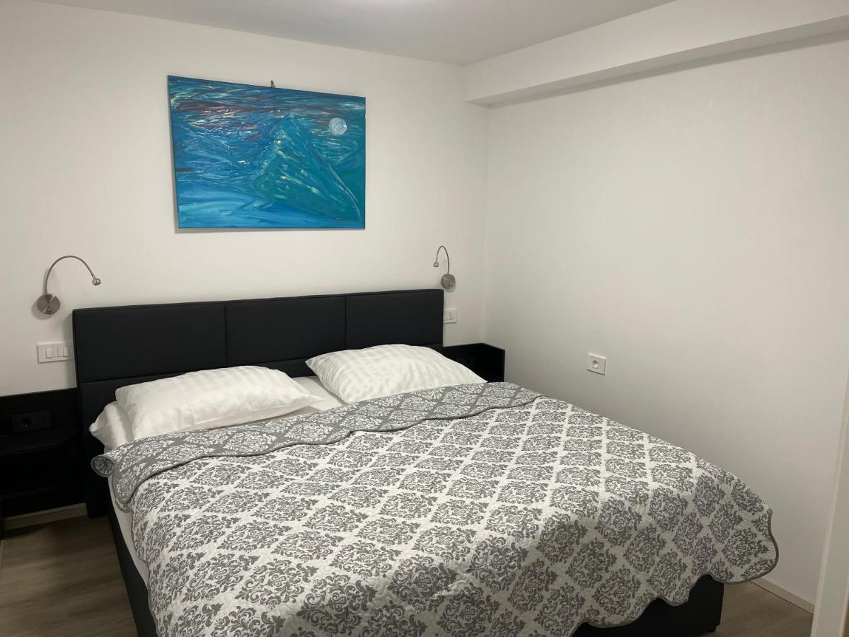 Apartma Toni Бовец Экстерьер фото
